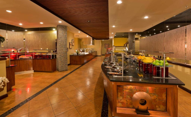 DoubleTree by Hilton Orlando at SeaWorld