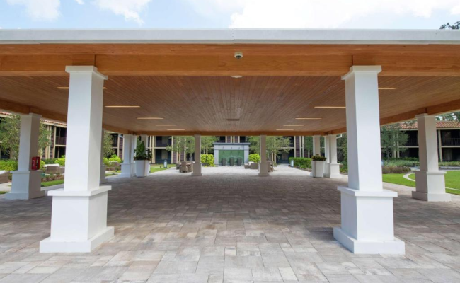 DoubleTree by Hilton Orlando at SeaWorld