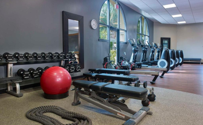 DoubleTree by Hilton Orlando at SeaWorld
