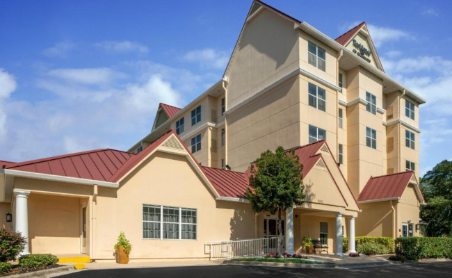 Residence Inn Orlando Convention Center