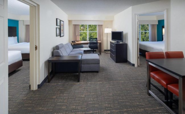 Residence Inn Orlando Convention Center