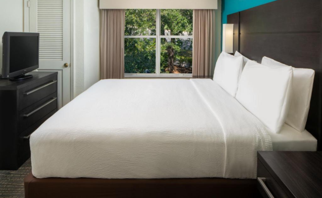Residence Inn Orlando Convention Center