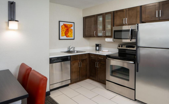 Residence Inn Orlando Convention Center