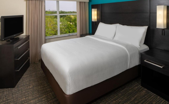 Residence Inn Orlando Convention Center