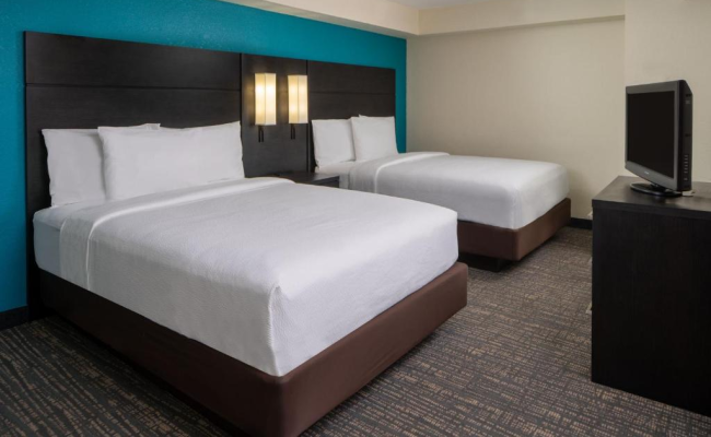 Residence Inn Orlando Convention Center