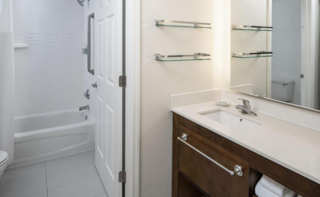 Residence Inn Orlando Convention Center