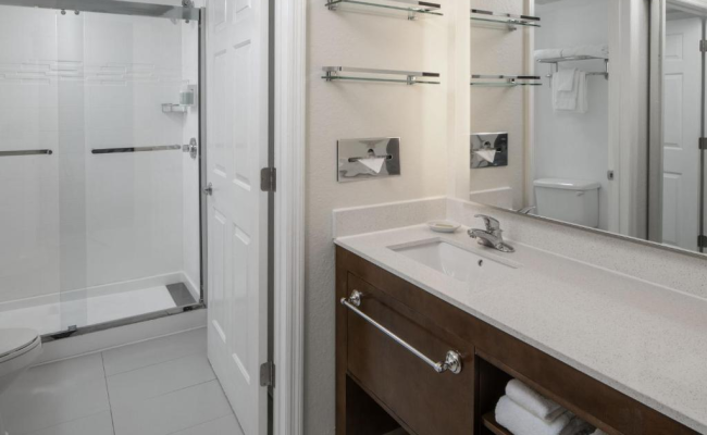 Residence Inn Orlando Convention Center