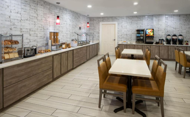 Residence Inn Orlando Convention Center