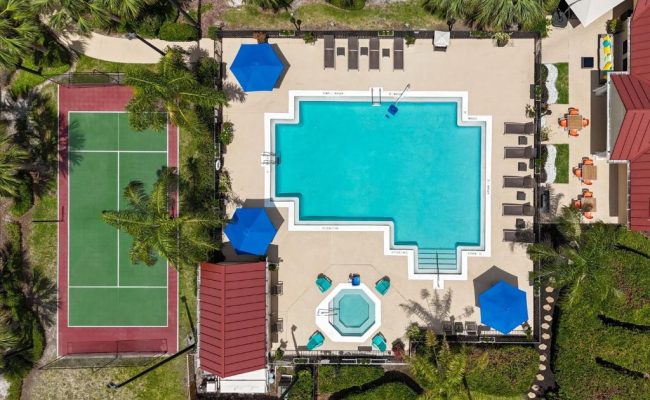 Residence Inn Orlando Convention Center