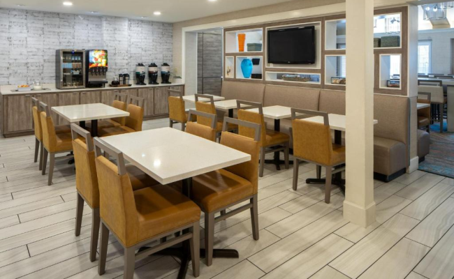 Residence Inn Orlando Convention Center