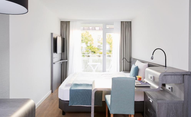 Living Hotel Nurnberg