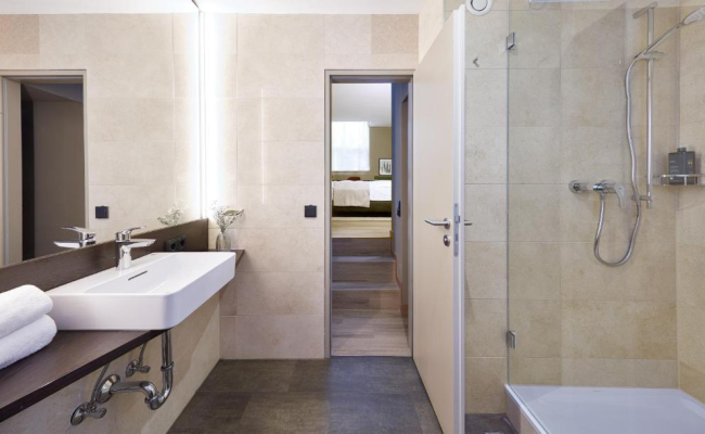 Living Hotel Nurnberg