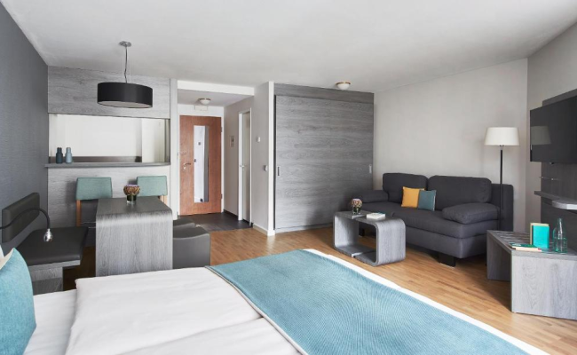 Living Hotel Nurnberg