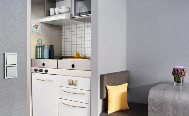 Living Hotel Nurnberg