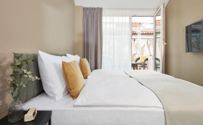 Living Hotel Nurnberg