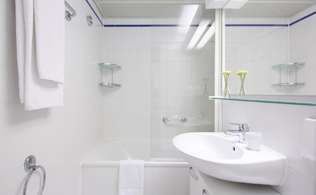 Living Hotel Nurnberg