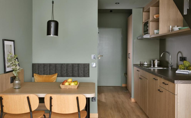 Living Hotel Nurnberg
