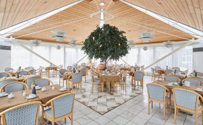 Living Hotel Nurnberg