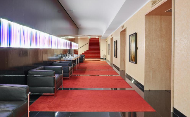 Living Hotel Nurnberg