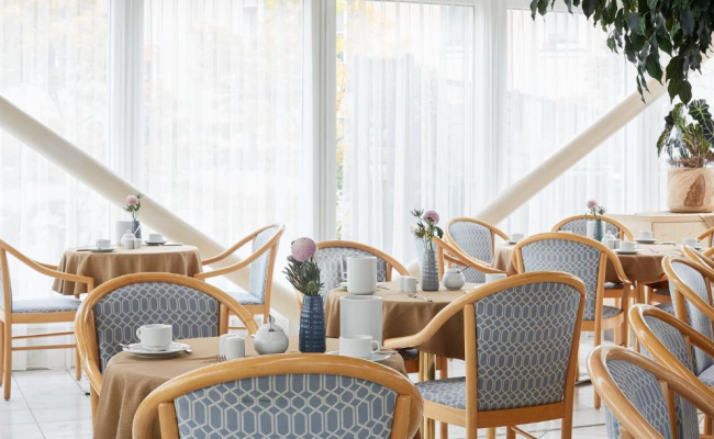 Living Hotel Nurnberg