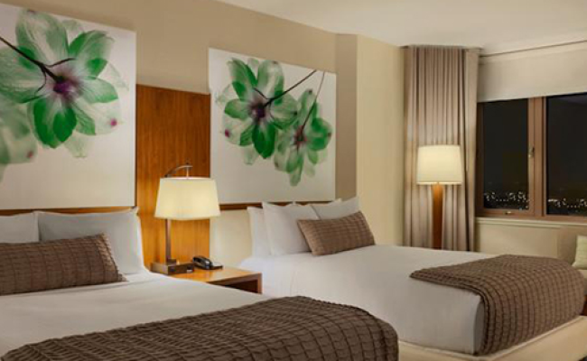 Fairmont Chicago Millennium Park