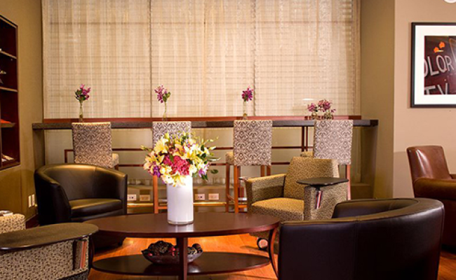 Central Loop Hotel