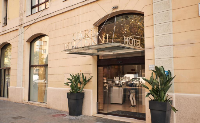Hotel Garbi Millenni