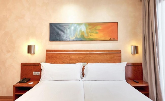 Hotel Garbi Millenni