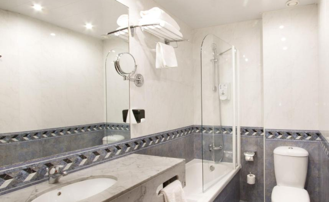 Hotel Garbi Millenni