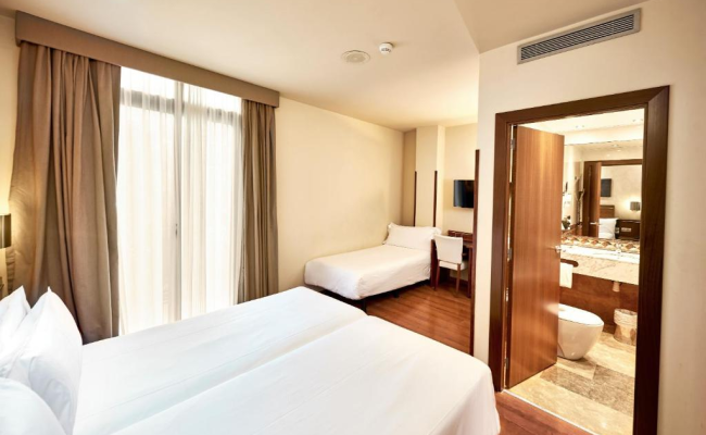Hotel Garbi Millenni