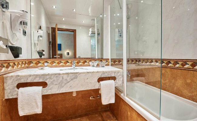 Hotel Garbi Millenni