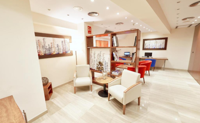Hotel Garbi Millenni