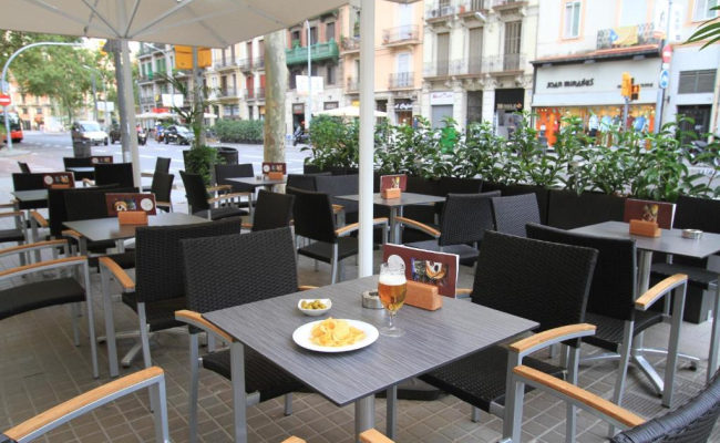 Hotel Garbi Millenni