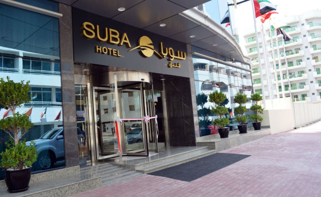 Suba Hotel