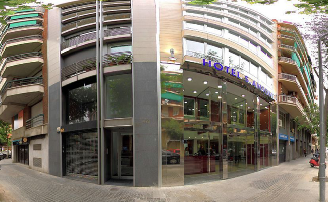 SM Hotel Sant Antoni