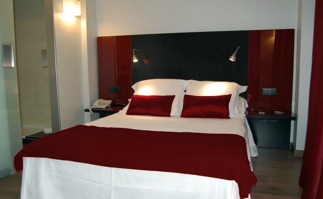 SM Hotel Sant Antoni
