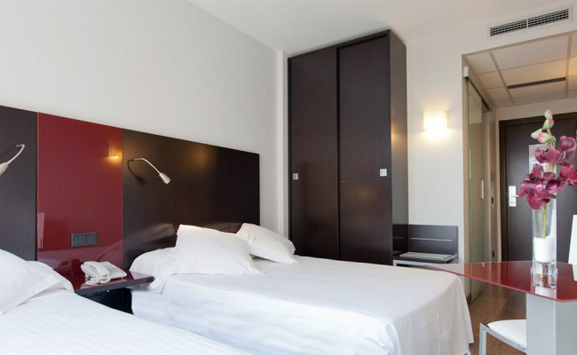 SM Hotel Sant Antoni