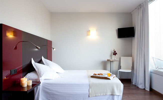 SM Hotel Sant Antoni