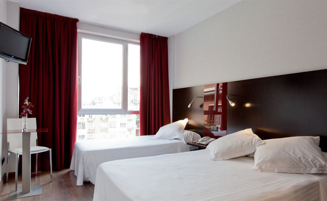 SM Hotel Sant Antoni