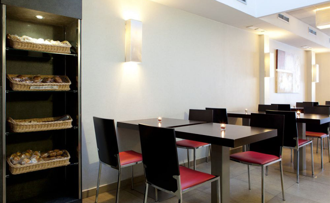 SM Hotel Sant Antoni