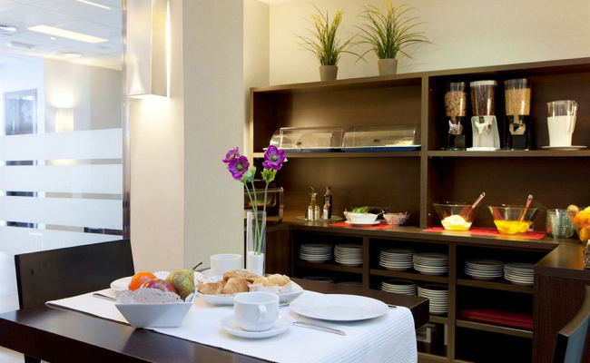 SM Hotel Sant Antoni