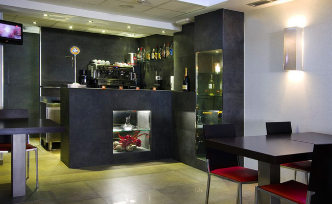 SM Hotel Sant Antoni