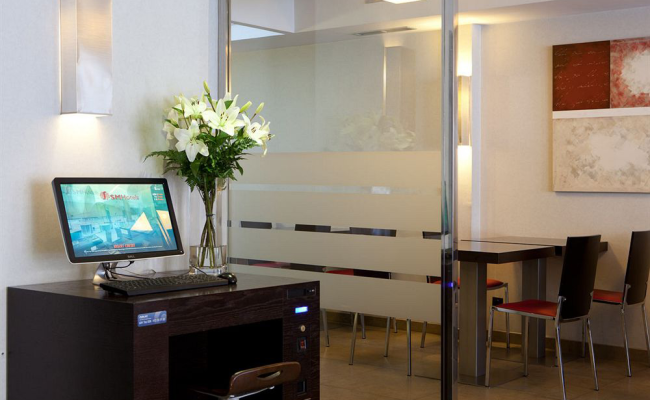 SM Hotel Sant Antoni