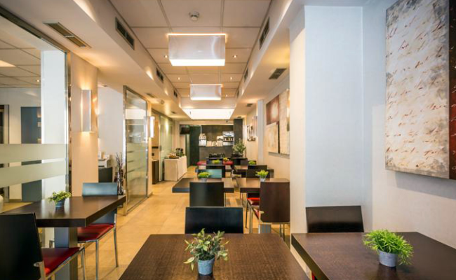 SM Hotel Sant Antoni