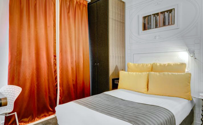 Hotel Joyce - Astotel