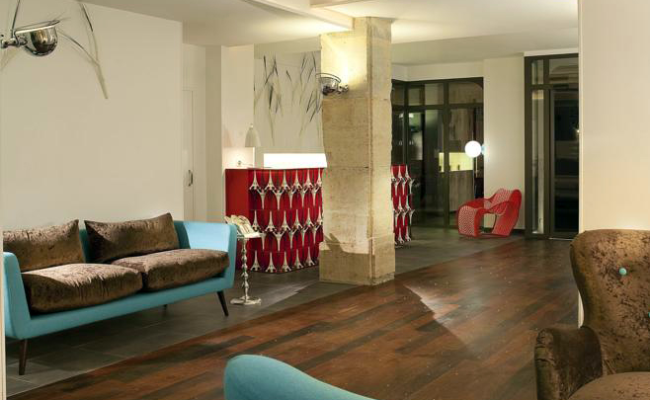 Hotel Joyce - Astotel