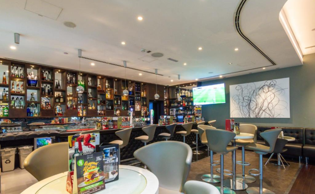 Premier Inn Abu Dhabi International Airport