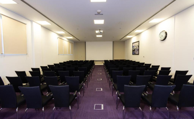 Premier Inn Abu Dhabi International Airport