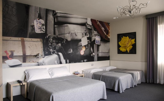 Key Hotel