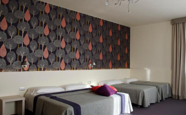 Key Hotel